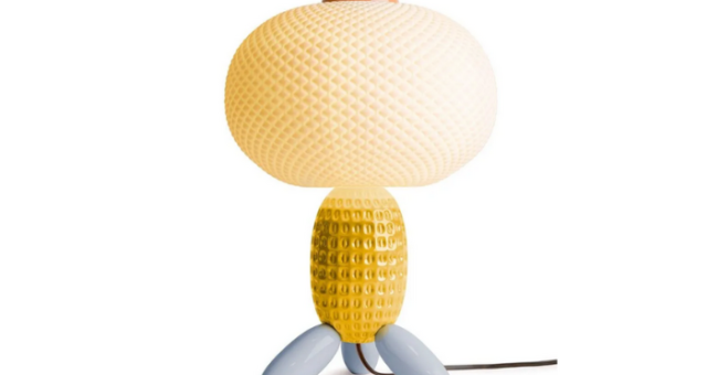 idée cadeau décoration lampe marseille