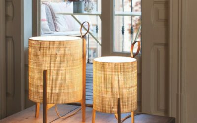 CARPYEN : un choix de luminaires facile à vivre et à aimer