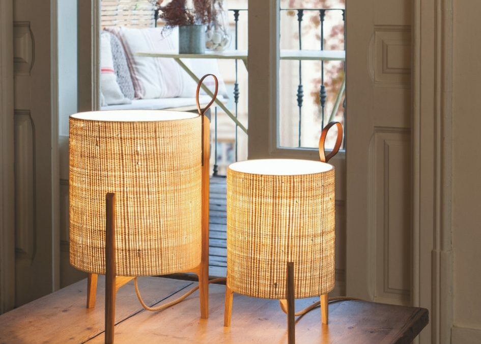 CARPYEN : un choix de luminaires facile à vivre et à aimer
