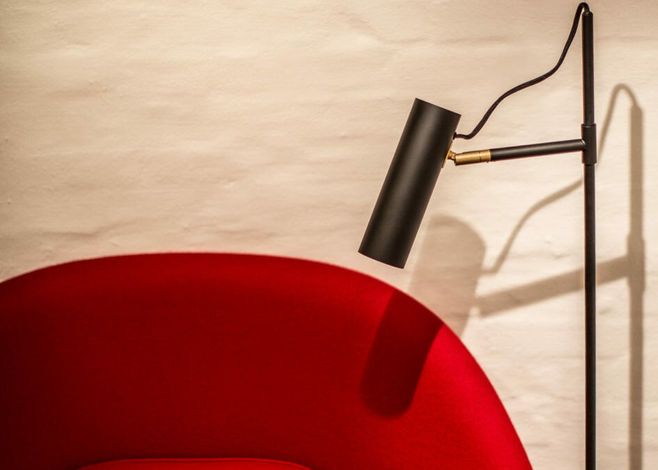 Luminaires intemporels