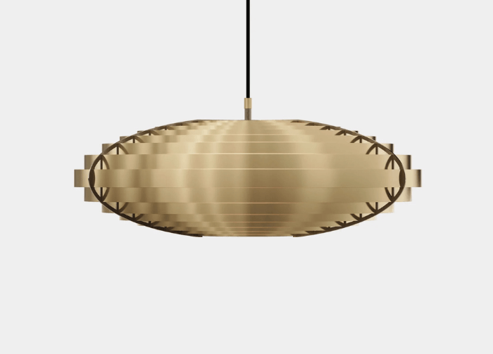 Luminaires design metal ou bois marseille brian kirk