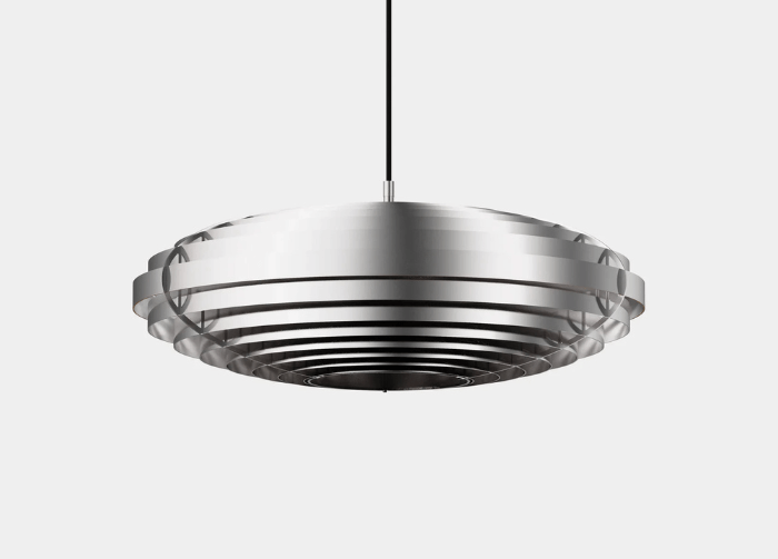 Luminaires design metal ou bois marseille brian kirk