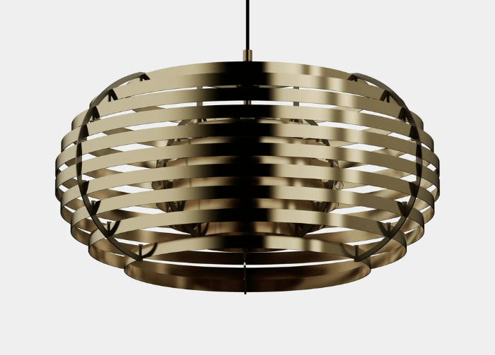 Luminaires design metal ou bois marseille brian kirk
