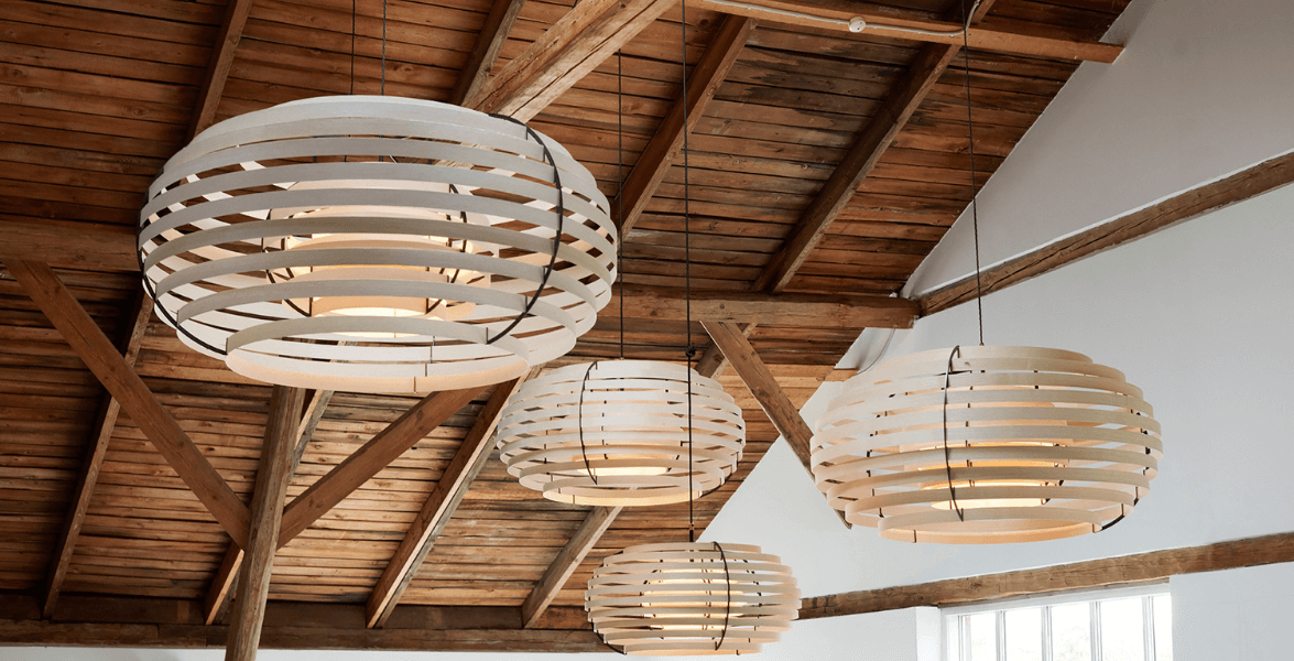 luminaire luxe bois marseille